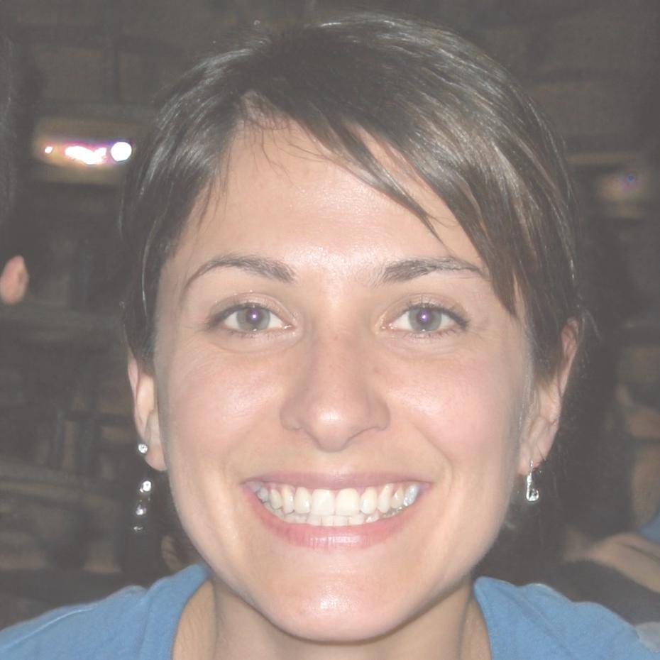 Retrato de Carmen Vidal