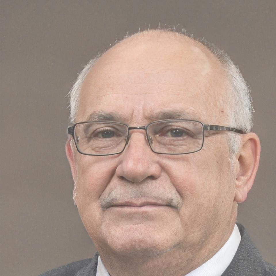 Retrato de Rodrigo Mendoza